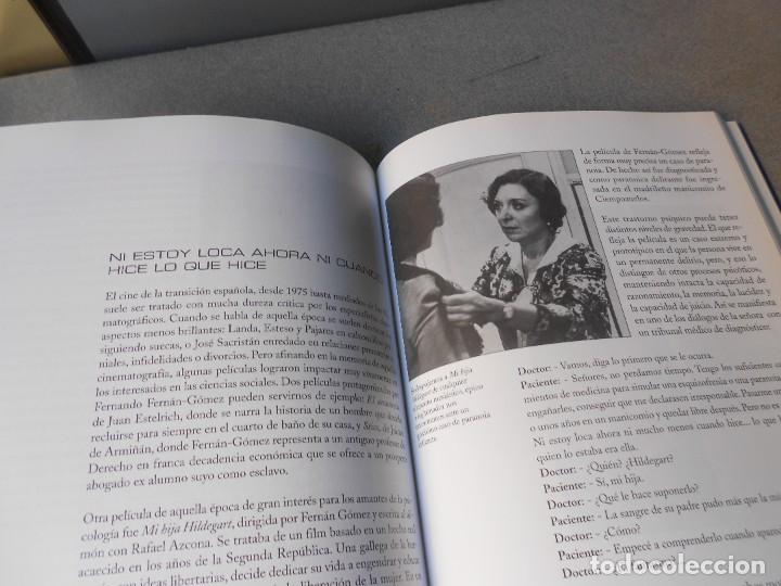 Libros de segunda mano: EL FACTOR HUMANO EN PANTALLA - Foto 4