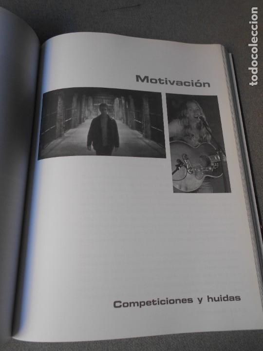 Libros de segunda mano: EL FACTOR HUMANO EN PANTALLA - Foto 6