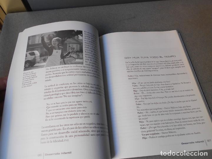 Libros de segunda mano: EL FACTOR HUMANO EN PANTALLA - Foto 7