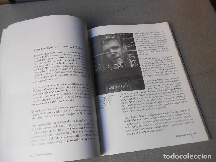 Libros de segunda mano: EL FACTOR HUMANO EN PANTALLA - Foto 8