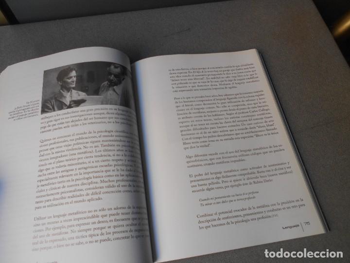 Libros de segunda mano: EL FACTOR HUMANO EN PANTALLA - Foto 9