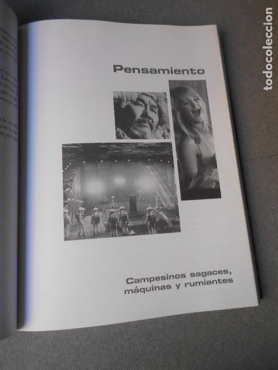 Libros de segunda mano: EL FACTOR HUMANO EN PANTALLA - Foto 10