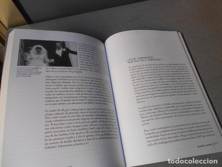 Libros de segunda mano: EL FACTOR HUMANO EN PANTALLA - Foto 11