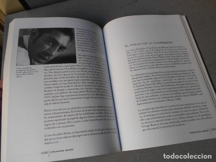 Libros de segunda mano: EL FACTOR HUMANO EN PANTALLA - Foto 12
