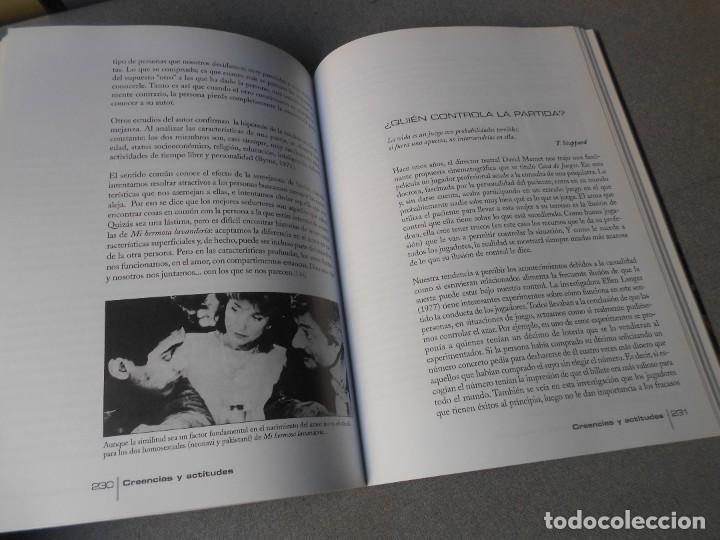 Libros de segunda mano: EL FACTOR HUMANO EN PANTALLA - Foto 13