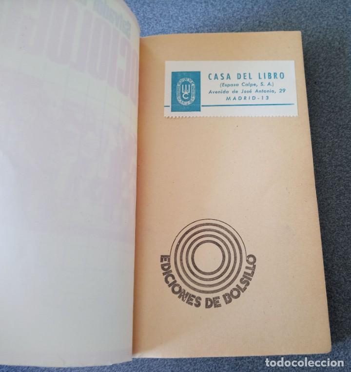 Libros de segunda mano: Sociologia Salvador Giner - Foto 3