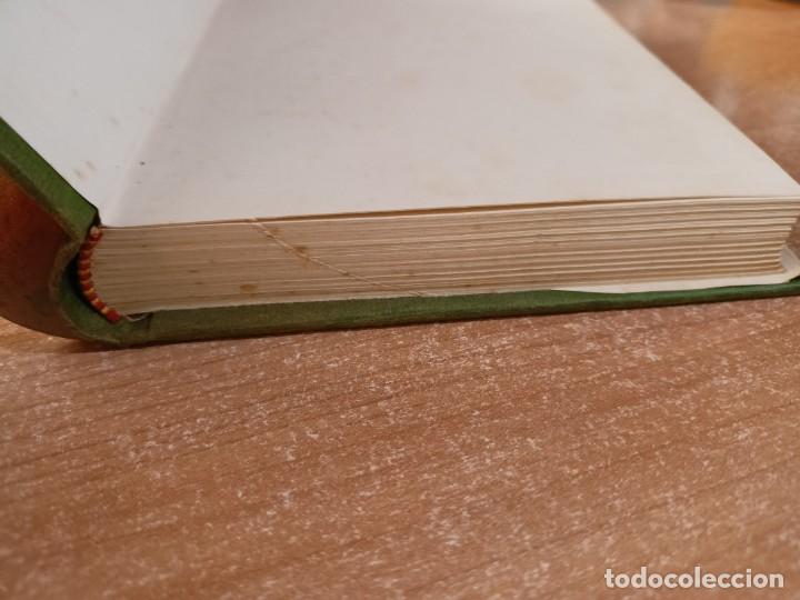 Libros de segunda mano: Las aberraciones sexuales - Ricardo Blasco - Foto 3