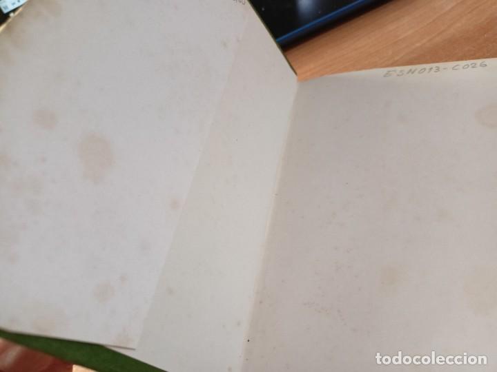 Libros de segunda mano: Las aberraciones sexuales - Ricardo Blasco - Foto 4