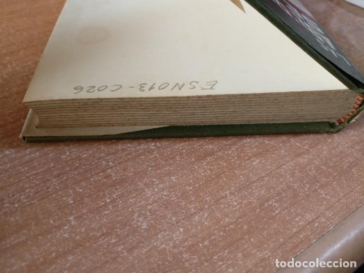 Libros de segunda mano: Las aberraciones sexuales - Ricardo Blasco - Foto 6