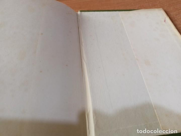 Libros de segunda mano: Las aberraciones sexuales - Ricardo Blasco - Foto 8