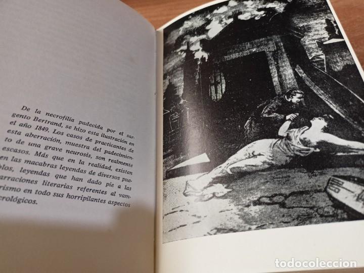Libros de segunda mano: Las aberraciones sexuales - Ricardo Blasco - Foto 10