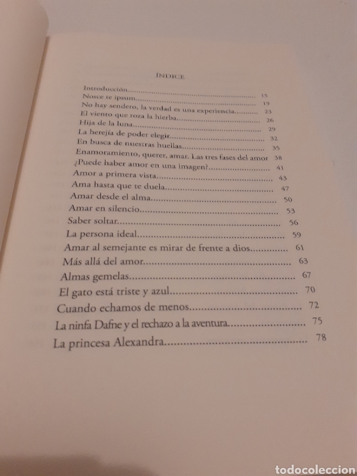 Libros de segunda mano: Ama hasta que te duela, Javier Le&oacute;n - Foto 4