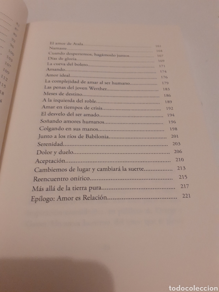 Libros de segunda mano: Ama hasta que te duela, Javier Le&oacute;n - Foto 6