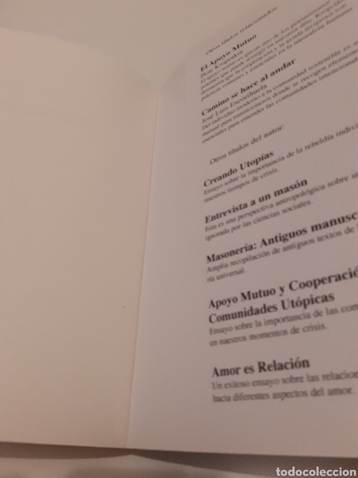 Libros de segunda mano: Ama hasta que te duela, Javier Le&oacute;n - Foto 8