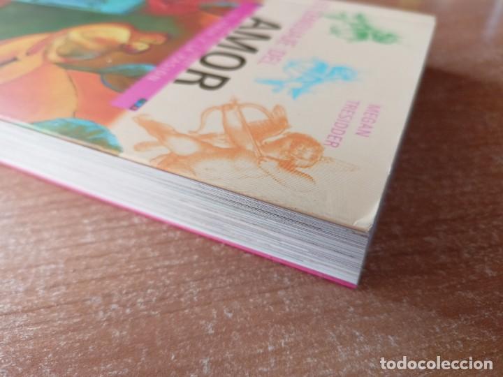 Libros de segunda mano: El lenguaje del amor - Megan Tresidder - Foto 3
