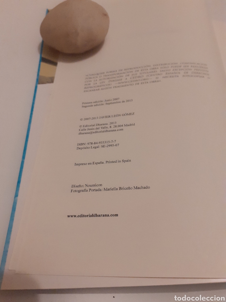 Libros de segunda mano: Creando Utop&iacute;as, Javier Le&oacute;n, 2013 - Foto 3