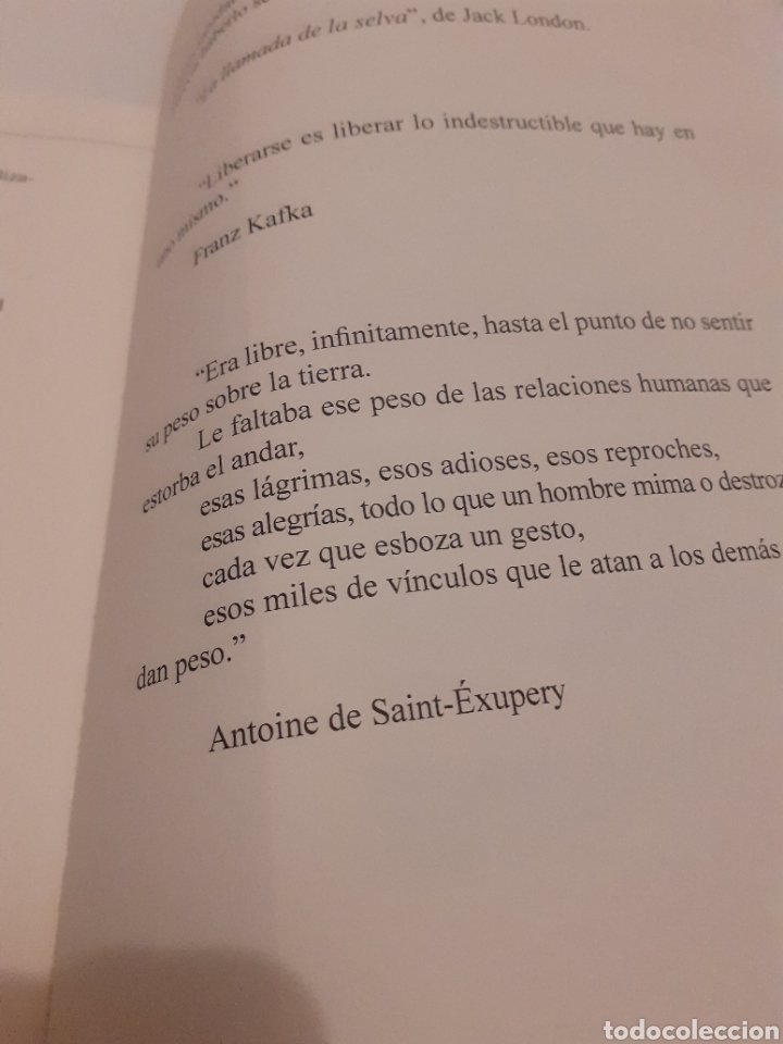 Libros de segunda mano: Creando Utop&iacute;as, Javier Le&oacute;n, 2013 - Foto 6