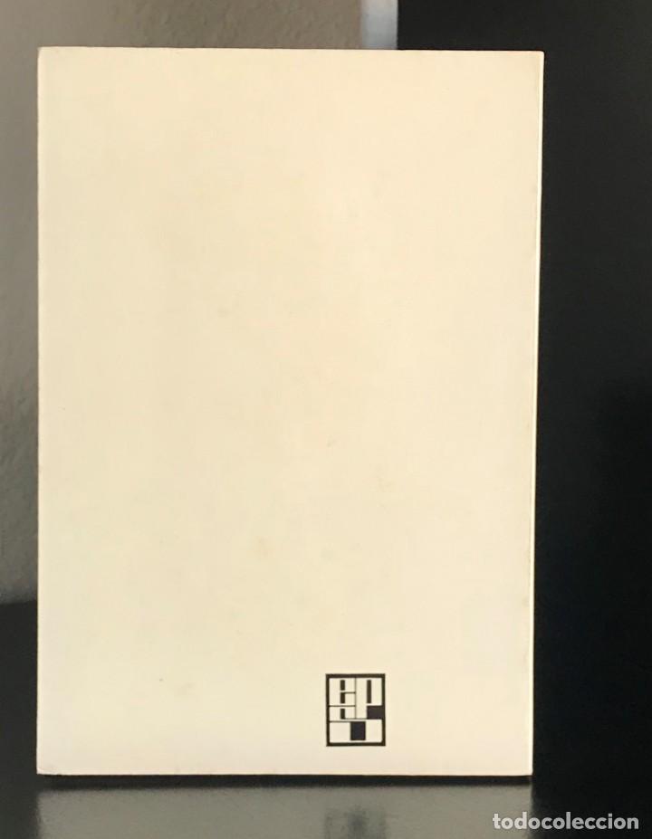 Libros de segunda mano: A Contesta&ccedil;&atilde;o dos N&atilde;o Violentos de Bernhard Haring - Foto 2
