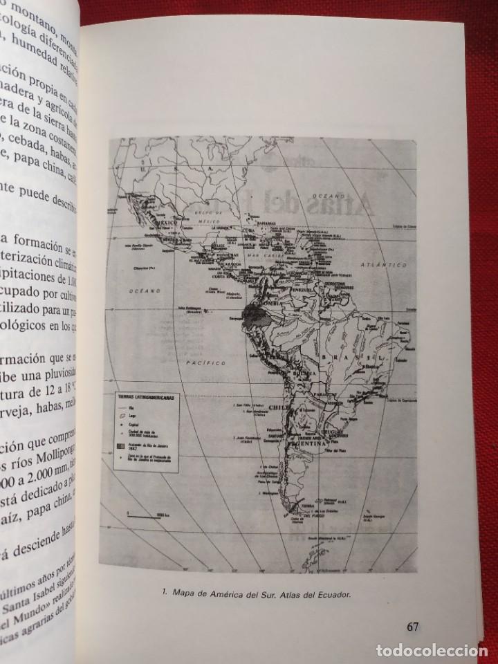 Libros de segunda mano: 1989. Simbolismo y poder. Antropolog&iacute;a. &Aacute;ngel Montes del Castillo. - Foto 9