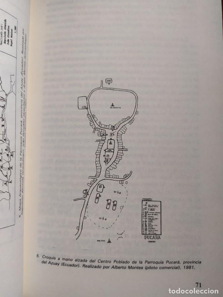 Libros de segunda mano: 1989. Simbolismo y poder. Antropolog&iacute;a. &Aacute;ngel Montes del Castillo. - Foto 10