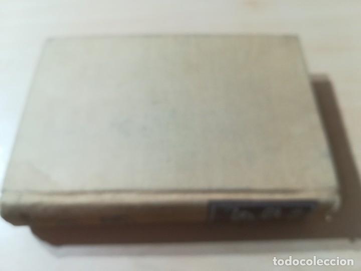 Libros de segunda mano: TU VIDA SOCIAL / OHEIM / DAIMON / AL83 - Foto 2