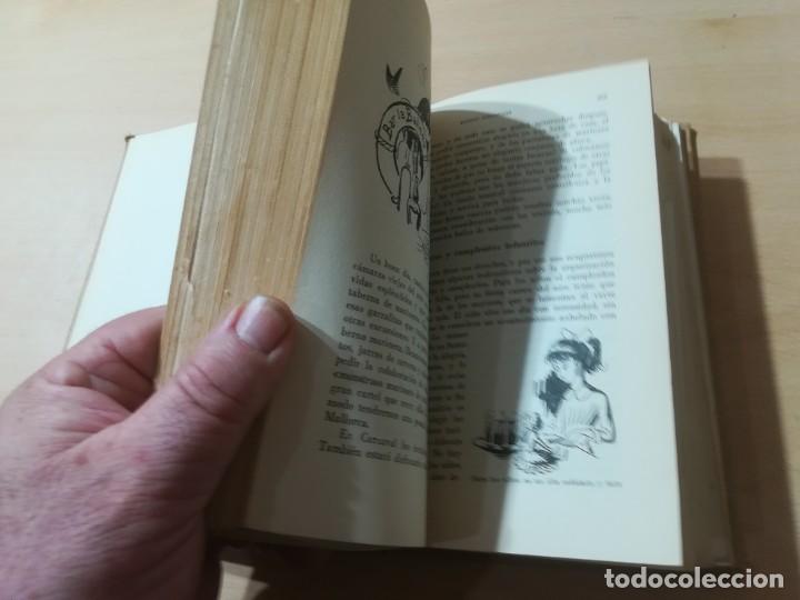 Libros de segunda mano: TU VIDA SOCIAL / OHEIM / DAIMON / AL83 - Foto 20