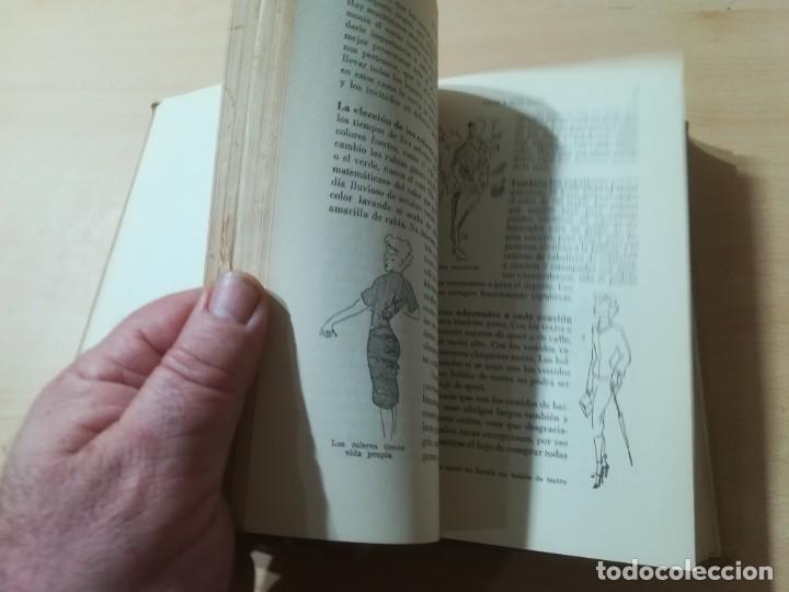 Libros de segunda mano: TU VIDA SOCIAL / OHEIM / DAIMON / AL83 - Foto 23