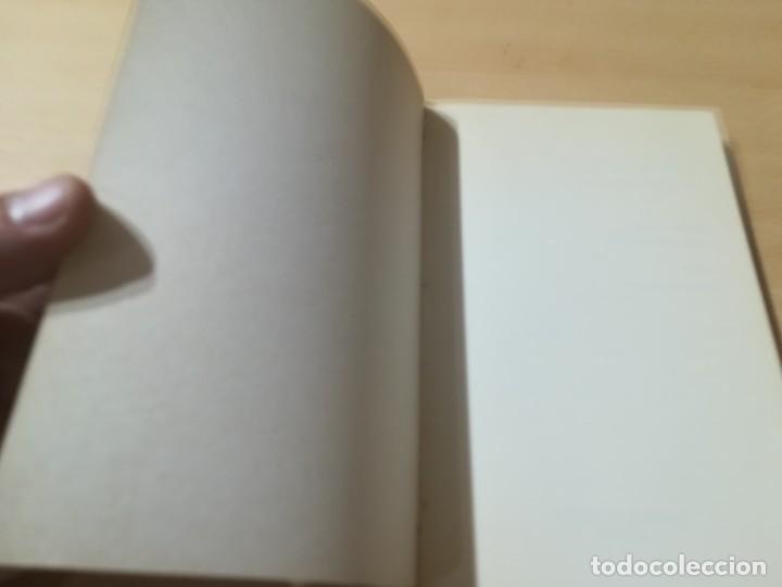 Libros de segunda mano: EL AUMENTO DE LA POBLACION / COLIN CLARK / ALDABA / AM54 - Foto 4