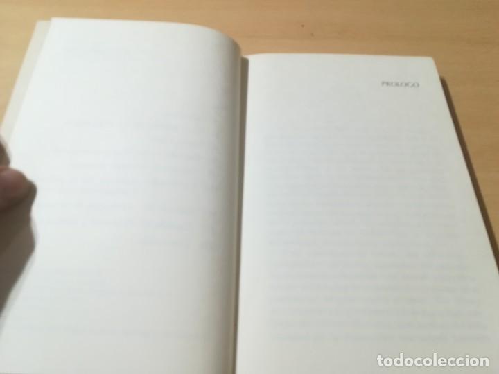 Libros de segunda mano: EL AUMENTO DE LA POBLACION / COLIN CLARK / ALDABA / AM54 - Foto 7