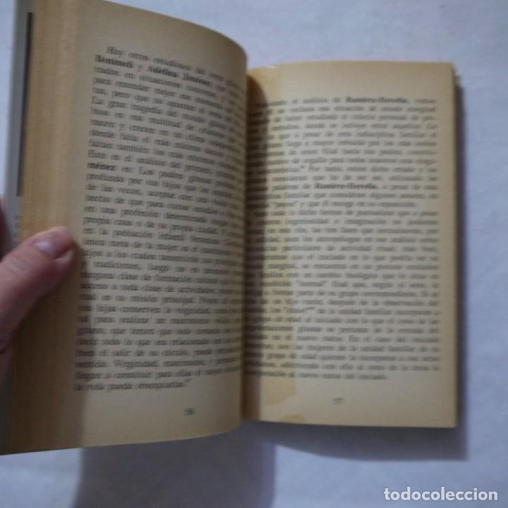 Libros de segunda mano: VIVENCIAS GITANAS - ANTONIO TORRES - INSTITUTO ROMANI - 1991 - Foto 6
