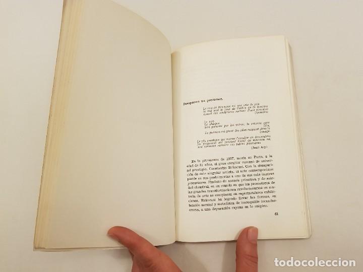 Libros de segunda mano: N&eacute;mesis y libertad. George Uscatescu. - Foto 7