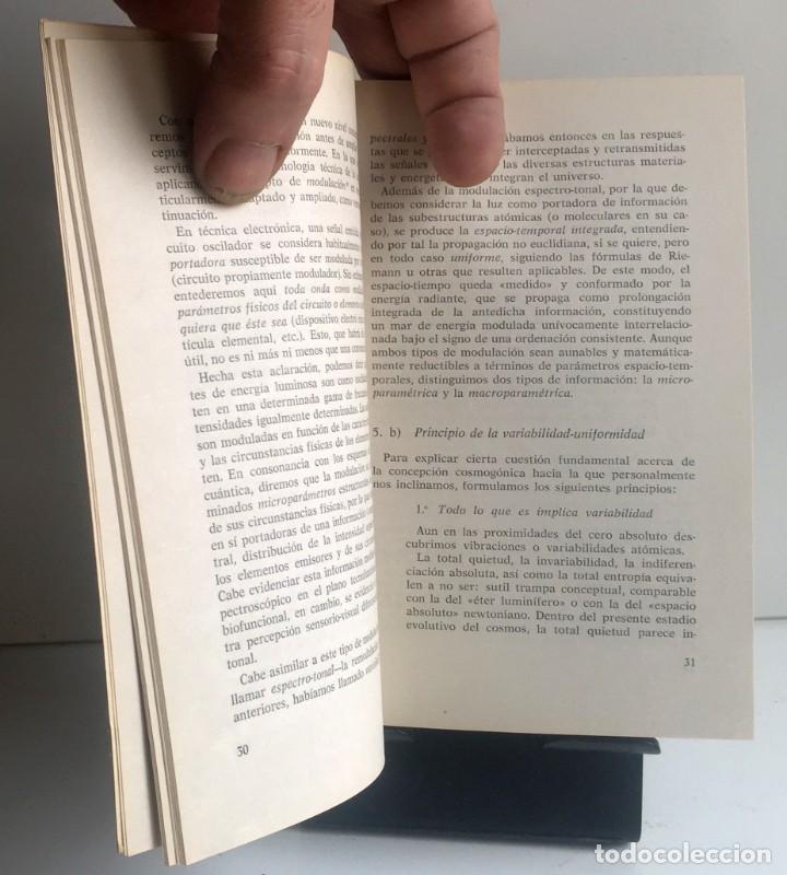 Libros de segunda mano: PRINCIPIOS GENERALES DE LA COMUNICACION VISUAL, Blom, Andersen - Foto 4