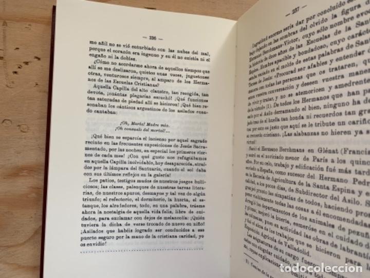 Libros de segunda mano: Edici&oacute;n facs&iacute;mil de Un rinc&oacute;n de Castilla (Bols 6) - Foto 4