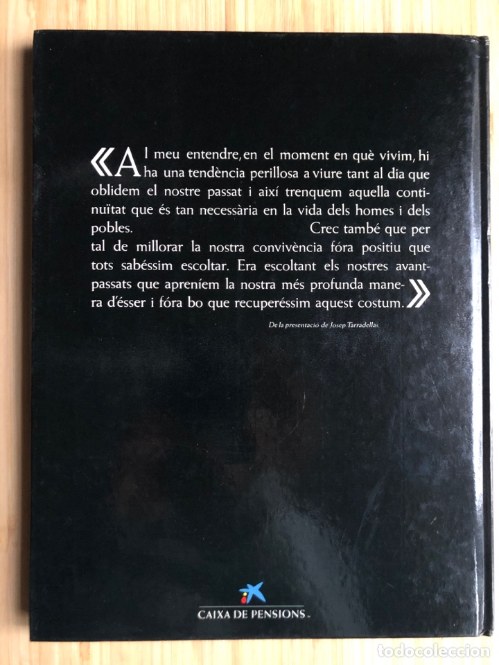 Libros de segunda mano: De la gent gran - Foto 2