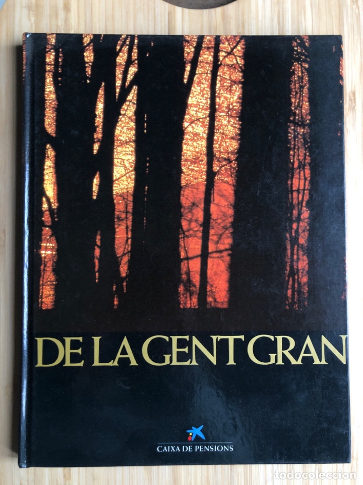 Libros de segunda mano: De la gent gran - Foto 1