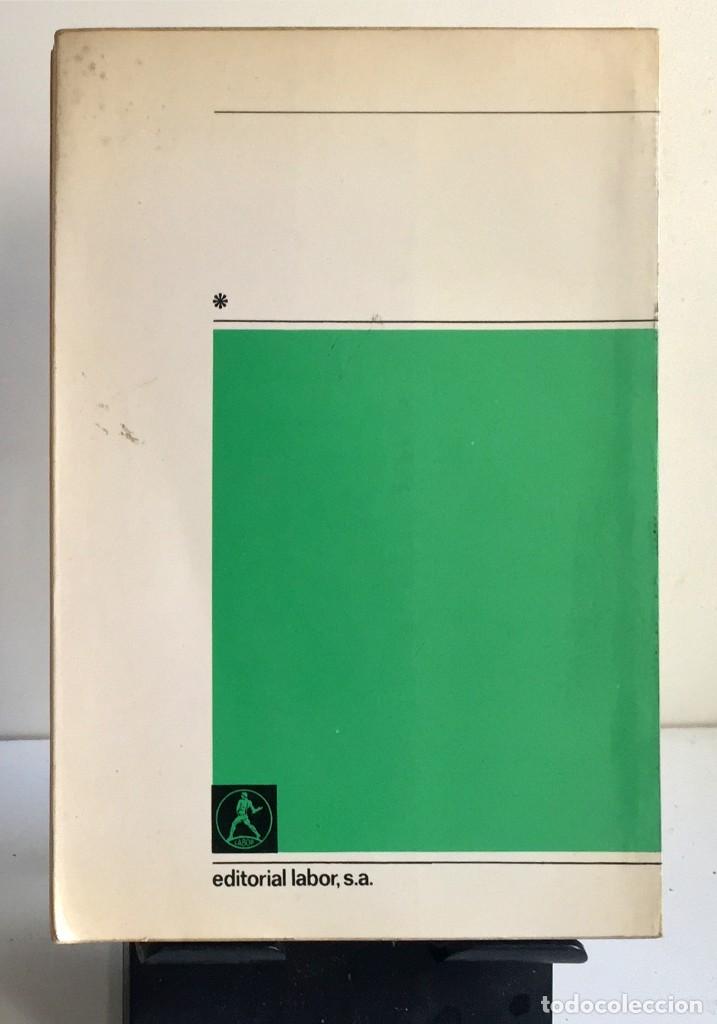Libros de segunda mano: INTRODUCCI&Oacute;N A LA SOCIOLOG&Iacute;A. Green y Johns - Foto 2