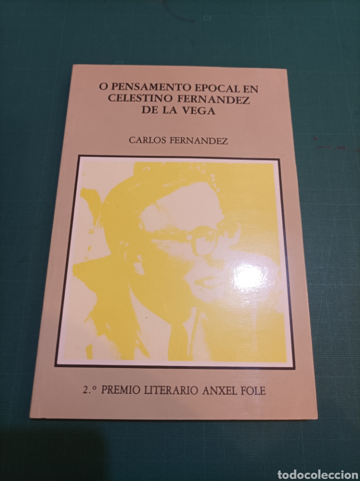 Gebrauchte B&uuml;cher: O PENSAMIENTO EPOCAL EN CELESTINO FERN&Aacute;NDEZ DE LA VEGA