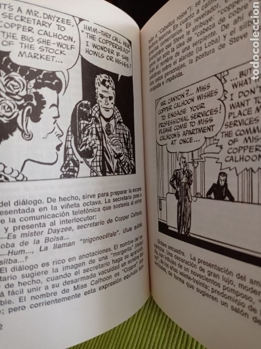 Libros de segunda mano: Apocal&iacute;pticos e integrados - Foto 4