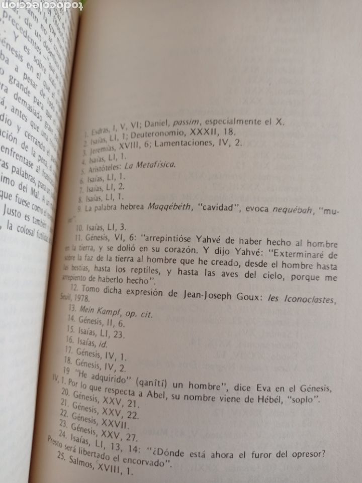 Libros de segunda mano: El testamento de Dios - Foto 4