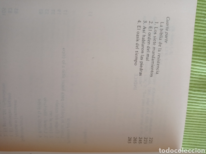 Libros de segunda mano: El testamento de Dios - Foto 6