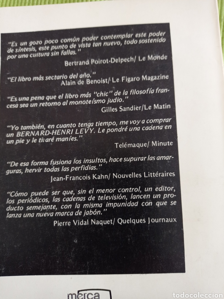 Libros de segunda mano: El testamento de Dios - Foto 7