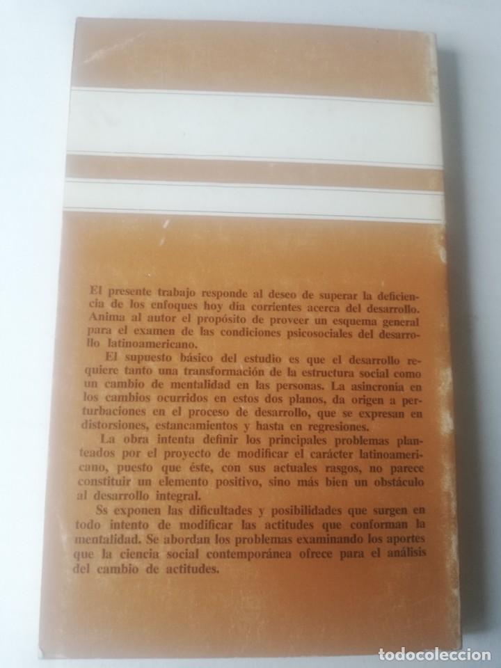 Libros de segunda mano: FERNANDO DURAN. CAMBIO DE MENTALIDAD. Herder, 1978 - Foto 2