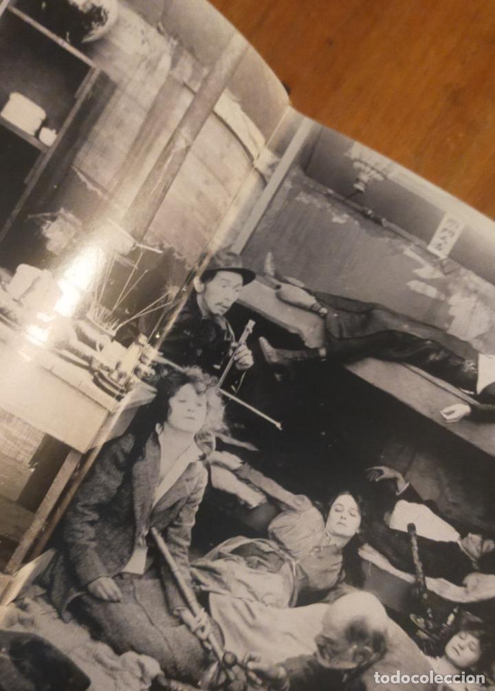 Libros de segunda mano: OPIO, UN RETRATO DEL DEMONIO CELESTIAL - Foto 8