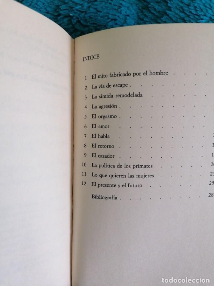 Libros de segunda mano: EVA AL DESNUDO - Foto 2
