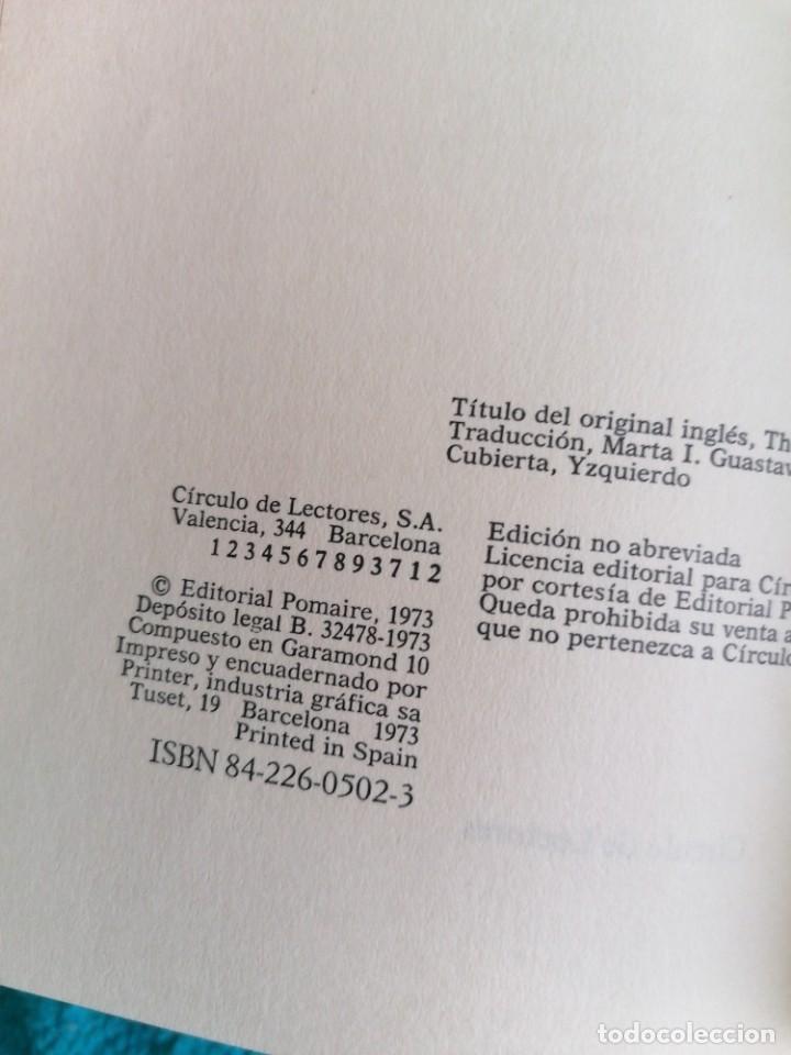 Libros de segunda mano: EVA AL DESNUDO - Foto 4