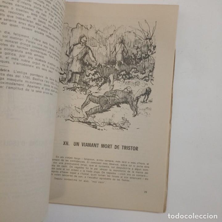Libros de segunda mano: Retaule menorqu&iacute; en quaranta figures - Foto 3