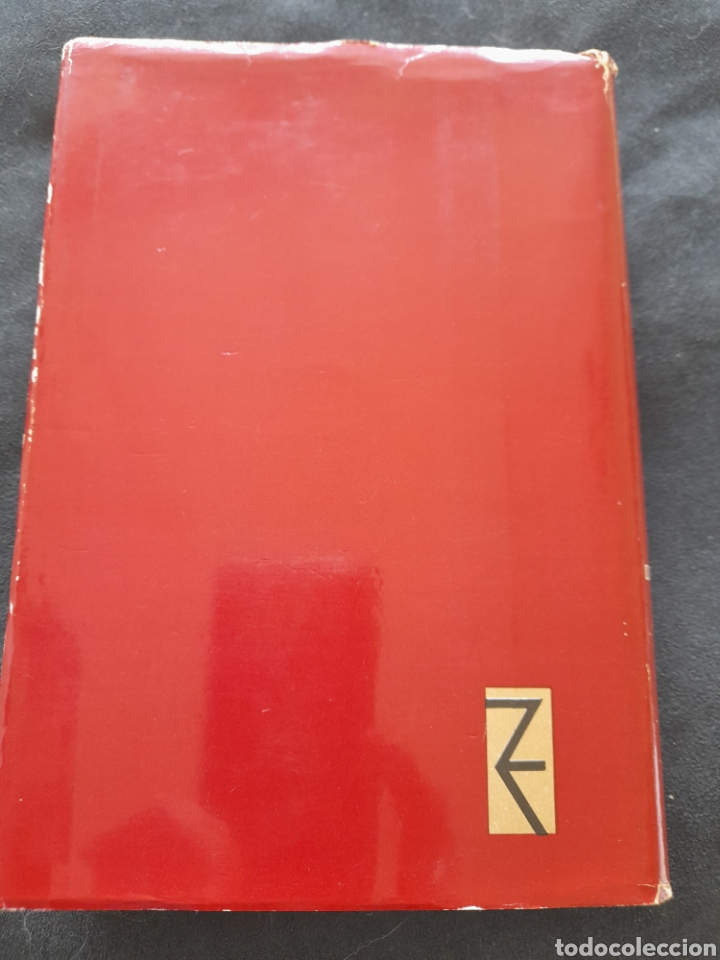 Libros de segunda mano: Escuela del amor y del matrimonio. Dr. O. Karsten - Foto 2