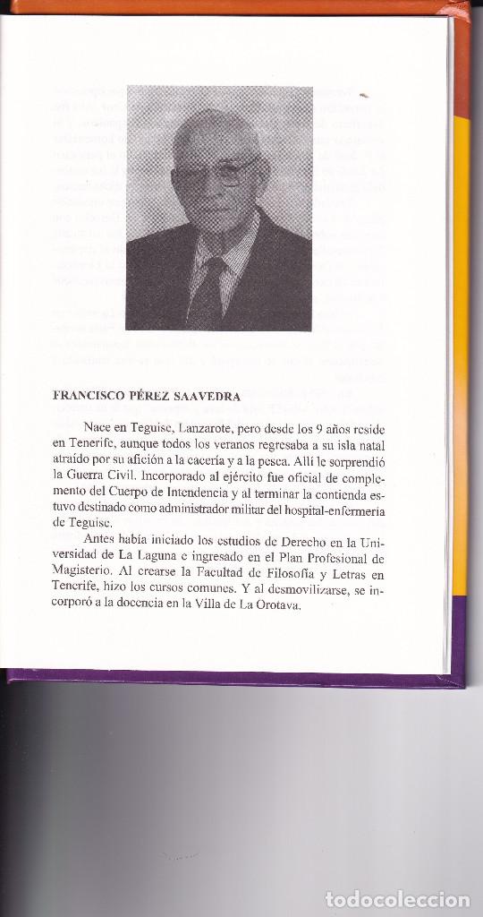 Libros de segunda mano: LA MUJER EN LA SOCIEDAD INDIGENA DE CANARIAS - Foto 9