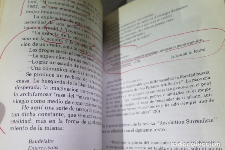 Libros de segunda mano: LOS MARGINADOS EN ESPA&Ntilde;A - Foto 2