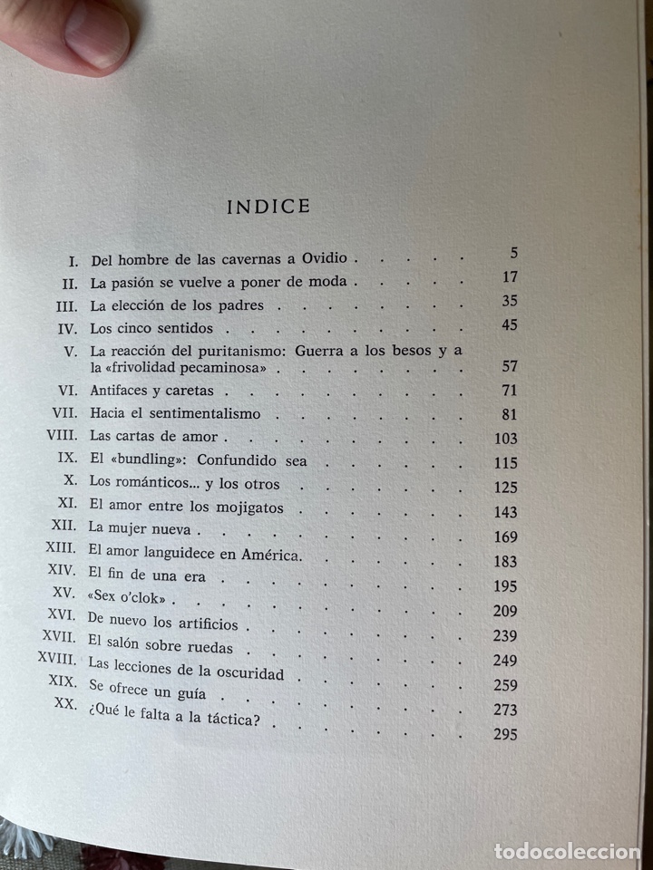 Libros de segunda mano: Historia de la galanter&iacute;a (e. S. Turner) - Foto 4